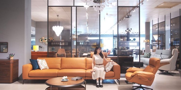 平價家具、電動沙發一次選購　晶華傢俱周年慶品牌轉型引爆買氣