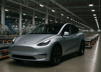 安全品質出包？特斯拉、福特各自在美召回自家車輛