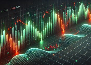 銀行信貸疑慮拖累美股 台積法說後熄火、台股挫低逾200點