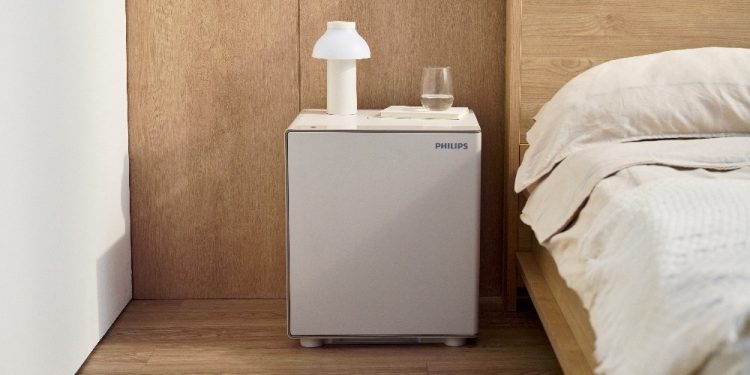 安全產業新藍海:飛利浦床頭保管櫃挑戰中高端市場區間