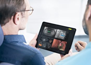 DS Core智慧醫療雲端平台結合CEREC 3D齒雕 推動牙科數位轉型與醫病溝通新模式