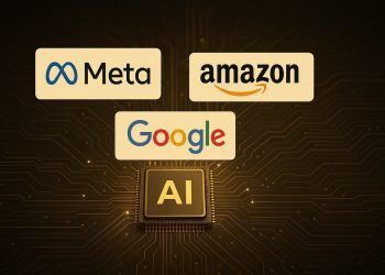 前Meta高層示警：AI產業估值「瘋狂」市場恐面臨修正