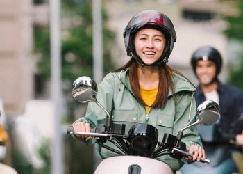 MBTI 還能這樣玩！SMAT 推出沉浸式互動測驗 16 種獨家原創騎士性格角色曝光  全面破解電動機車迷思