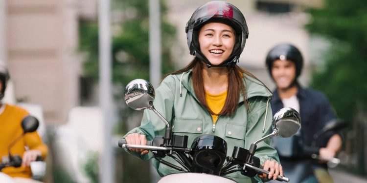 MBTI 還能這樣玩！SMAT 推出沉浸式互動測驗 16 種獨家原創騎士性格角色曝光  全面破解電動機車迷思