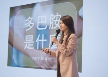 立足科學視角 美商新生命攜手許書華醫師深入解析減重迷思