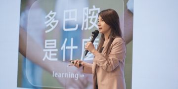 立足科學視角 美商新生命攜手許書華醫師深入解析減重迷思