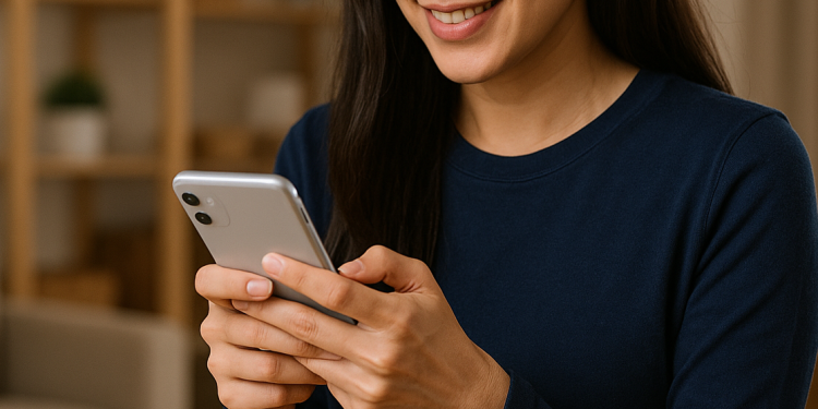 被男友「兩字句點」!女孩怒轉找GPT取暖,意外帶火MINb顯腿長穿搭