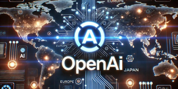 OpenAI擴大ChatGPT Go方案至亞洲 超低費率降低AI門檻