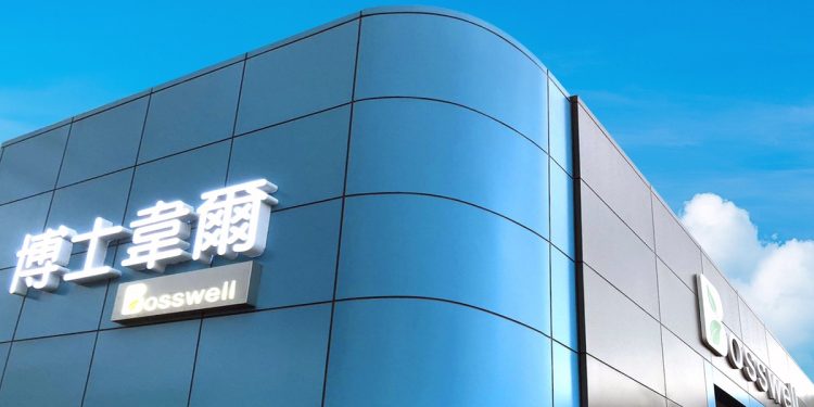 空污季威脅健康 博士韋爾電漿空氣清淨機推動「無耗材環保淨化」新時代