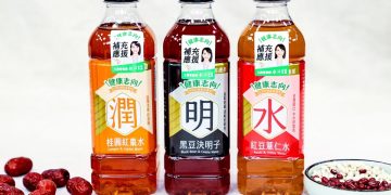 全家「補充應援」再升級!王牌營養師劉怡里監製健康志向飲品 找回新世代的補水日常