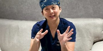 牙科變成藝術——姚泓汎醫師以AI與雷射打造「粹齒以先」新美學