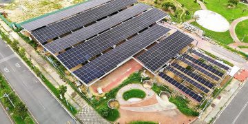 寶島陽光躍升十大綠電平台 能源轉型中最可信賴夥伴
