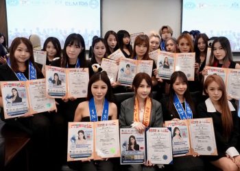 美業邁向國際！ ISO認證成為專業與信任新趨勢