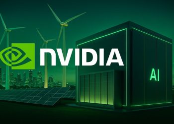 輝達攜手澳洲新創Firmus 打造再生能源供電AI資料中心