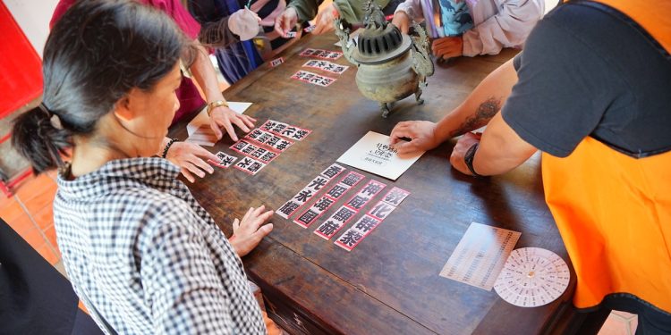 竹塹媽六大媽祖風「謎」全場  10/12行腳城市 召「集」神隊友