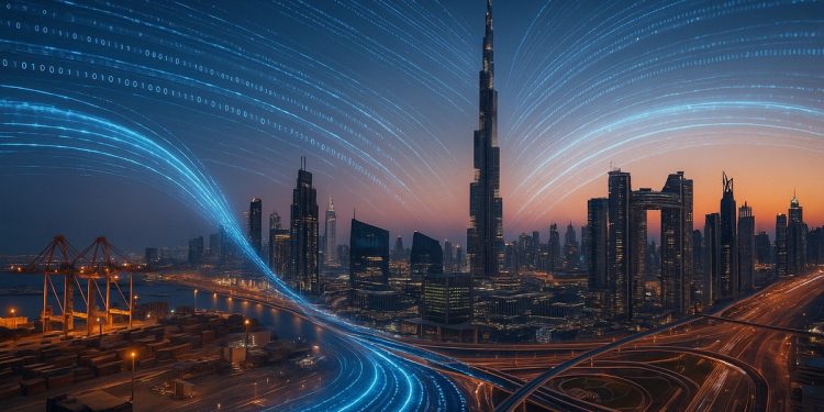 瞄準中東AI基礎建設市場 前Scale AI主管創立「1001 AI」