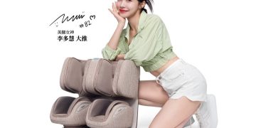 tokuyo享樂週年慶 李多慧代言美腿機熱銷 加碼寵粉!滿額送精美好禮 再抽超夯Switch 2