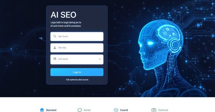 全台首創全自動 SEO 系統 讓 Google 與 AI 同步收錄企業資訊