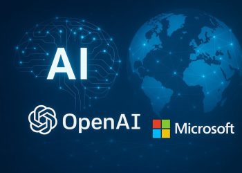 OpenAI成立非營利基金會持股26% 微軟仍為最大外部股東
