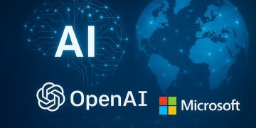 OpenAI成立非營利基金會持股26% 微軟仍為最大外部股東