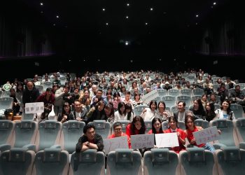 舒淇首部執導《女孩》醫願診所×北醫包場 動人連結致敬醫護英雄