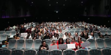 舒淇首部執導《女孩》醫願診所×北醫包場 動人連結致敬醫護英雄