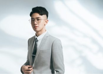 岑怡亨：把低谷化為恩典-在變局中重整方向 活出使命感的創業者