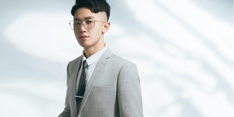 岑怡亨：把低谷化為恩典-在變局中重整方向 活出使命感的創業者