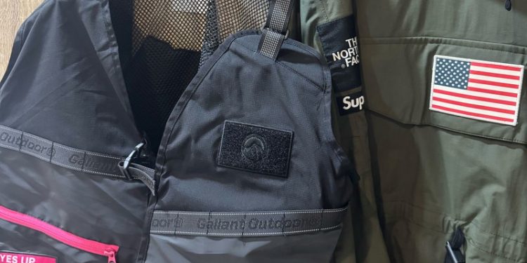 女友怒抓男友亂買潮牌?最終結局竟甜蜜閃瞎眼