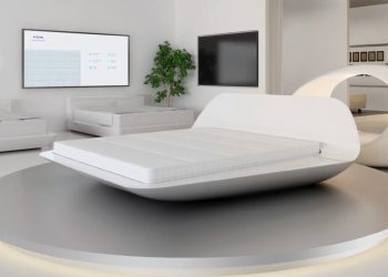 HEKA AI智能名床-打造「被理解的睡眠」全方位健康管理系統