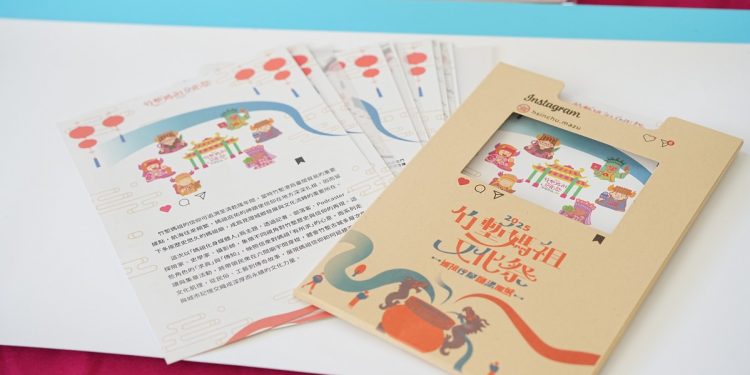 2025竹塹媽祖文化祭盛大登場 六大媽祖現「神」不同媒體人 風城化身信仰文化博物館