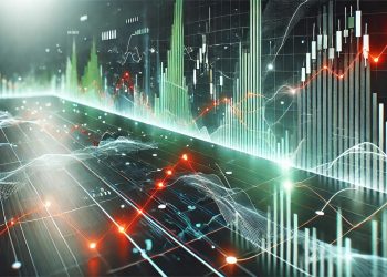 台積電早盤直衝1500元大關 台股離28000點僅一步之遙