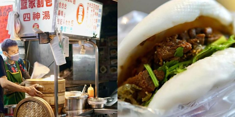 台北美食｜米其林必比登推薦 盤點公館夜市必吃美食Top 7