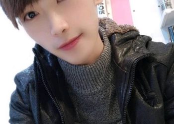 中性模特兒崛起 陳勇正以真誠與勇氣成焦點