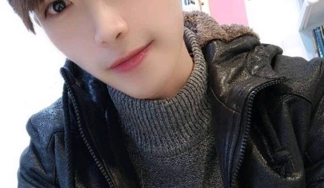 中性模特兒崛起 陳勇正以真誠與勇氣成焦點