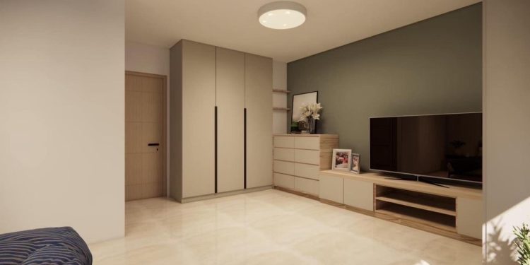 高雄屏東老屋翻新方案  房屋修繕團隊專解壁癌、漏水與隔熱問題！