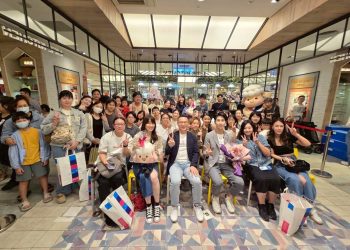 世界拳后林郁婷加持！IMAGER-37新品AirCell+床墊、FR系列枕頭 締造舒眠銷售佳績！