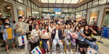 世界拳后林郁婷加持!IMAGER-37新品AirCell+床墊、FR系列枕頭 締造舒眠銷售佳績!