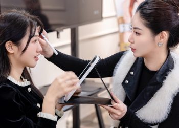 陪伴是最溫柔的力量 開啟美業永續經營新篇章