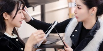 陪伴是最溫柔的力量 開啟美業永續經營新篇章