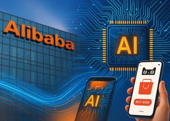AI催化！阿里巴巴廣告報酬率提升12% 雙11績效可期