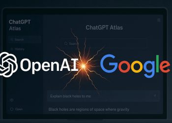 對戰Google Chrome！OpenAI推出AI瀏覽器ChatGPT Atlas