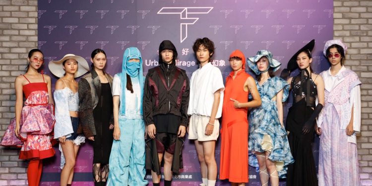 蔣市長現身力挺「2025台北好時尚」新銳設計師勇敢追夢