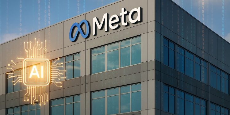 Meta營收創六季新高 稅負拖累盈餘、盤後股價應聲跳水