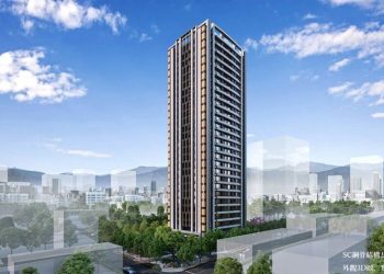 國泰建設一甲子品牌領軍 文山「國泰.悠然」逆勢突圍