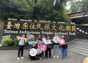 屏東綻放國際魅力！邀韓國媒體、旅行業者深度踩線 感受南國熱情與城市風光