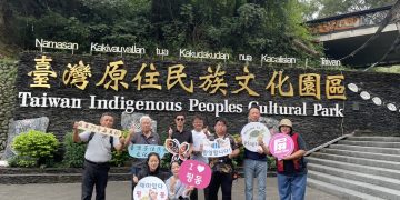 屏東綻放國際魅力!邀韓國媒體、旅行業者深度踩線 感受南國熱情與城市風光