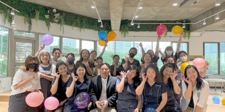 堅持初心30載 成就有溫度的全方位美學王國