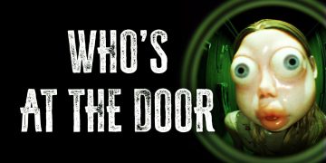 逃離幻覺或是打開門面對現實?沉浸式懸疑遊戲《Who’s at the Door?》等你來解開!