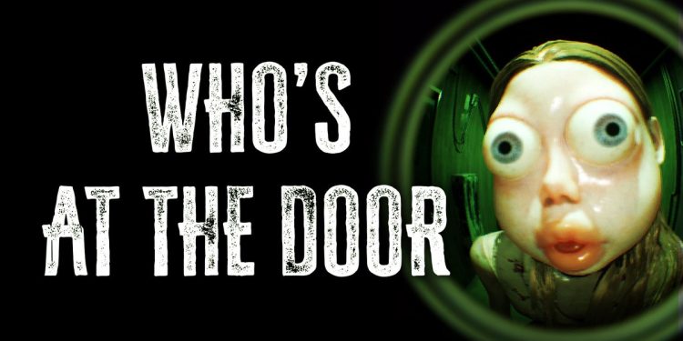 逃離幻覺或是打開門面對現實?沉浸式懸疑遊戲《Who’s at the Door?》等你來解開!